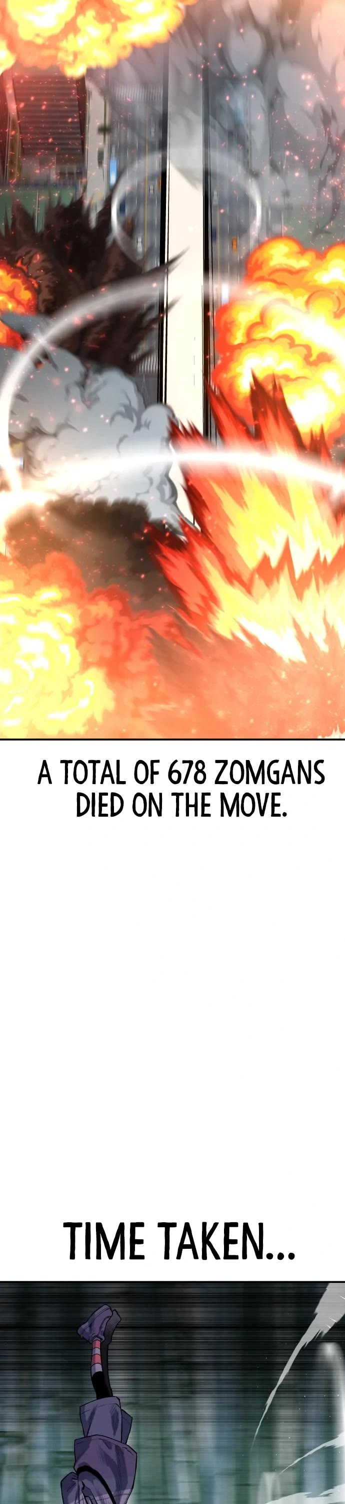 ZomGan Chapter 27 page 74 - Chapter 27