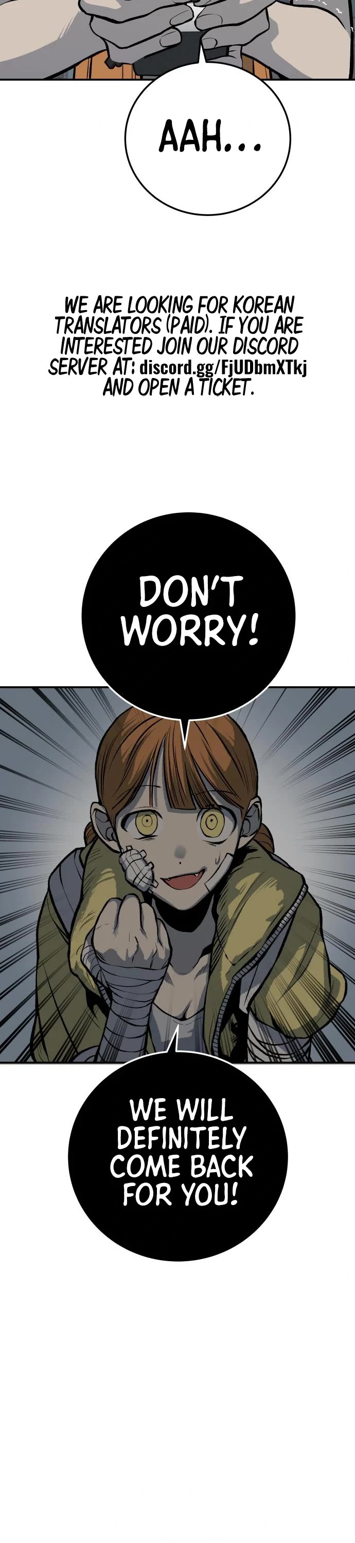 ZomGan Chapter 27 page 9 - Chapter 27