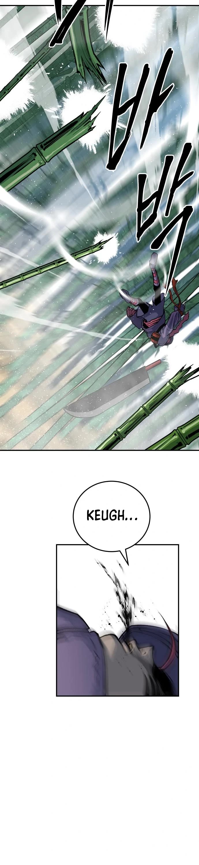 ZomGan Chapter 28 page 29 - Chapter 28