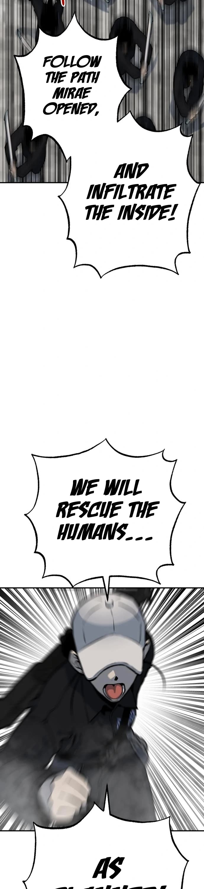 ZomGan Chapter 28 page 31 - Chapter 28