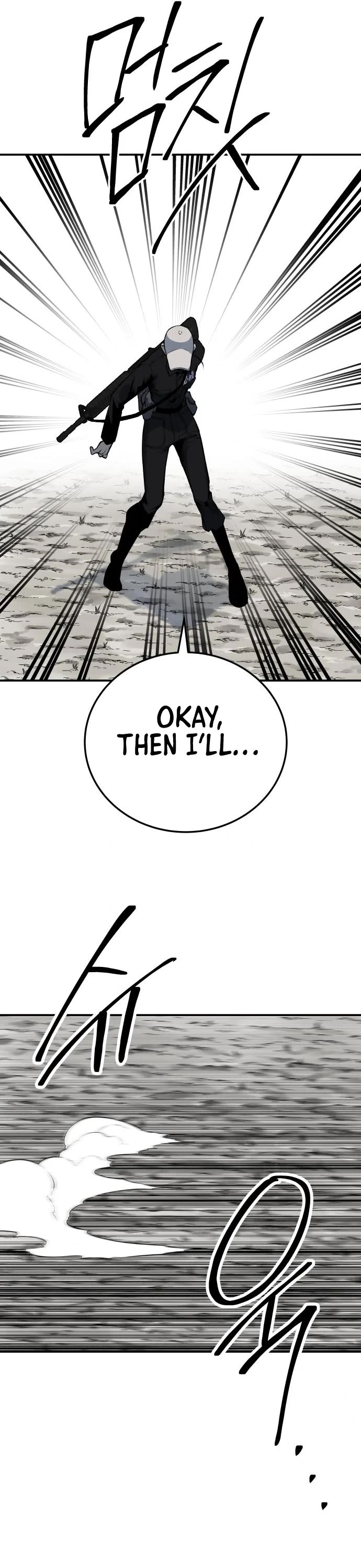 ZomGan Chapter 28 page 34 - Chapter 28