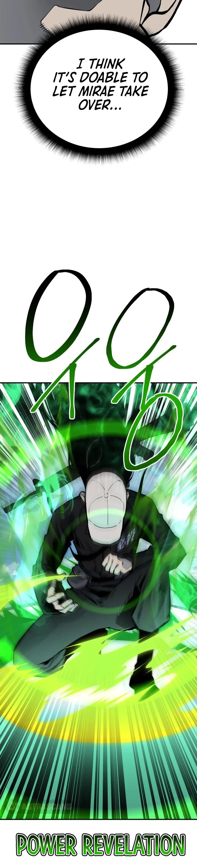 ZomGan Chapter 28 page 40 - Chapter 28