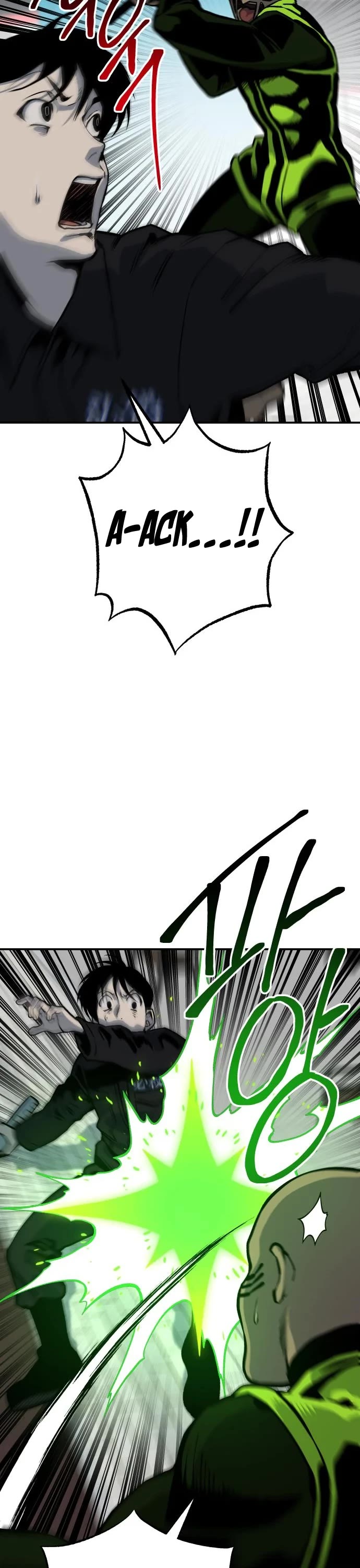 ZomGan Chapter 28 page 47 - Chapter 28