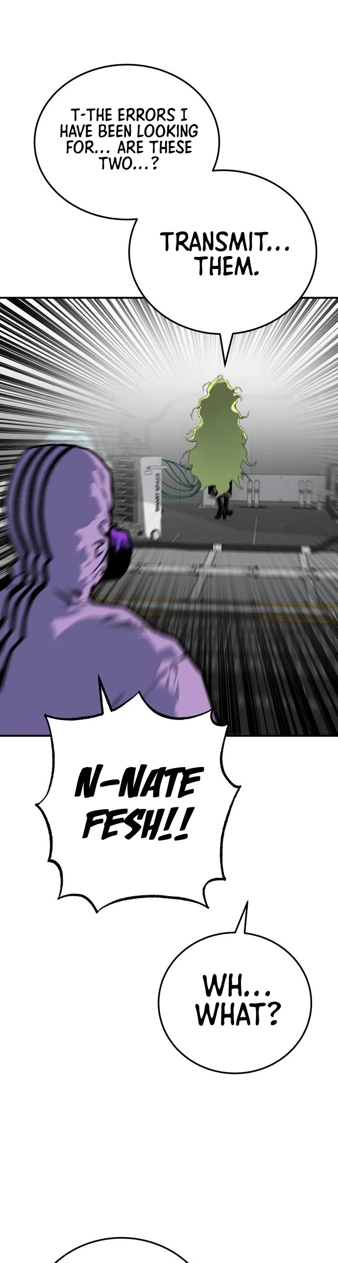 ZomGan Chapter 28 page 52 - Chapter 28