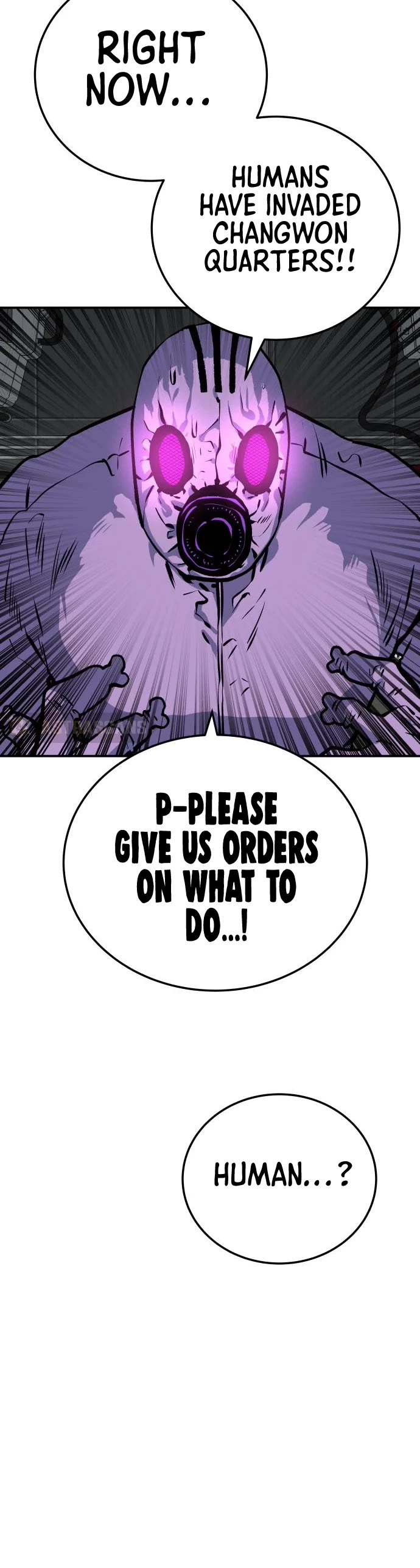 ZomGan Chapter 28 page 53 - Chapter 28