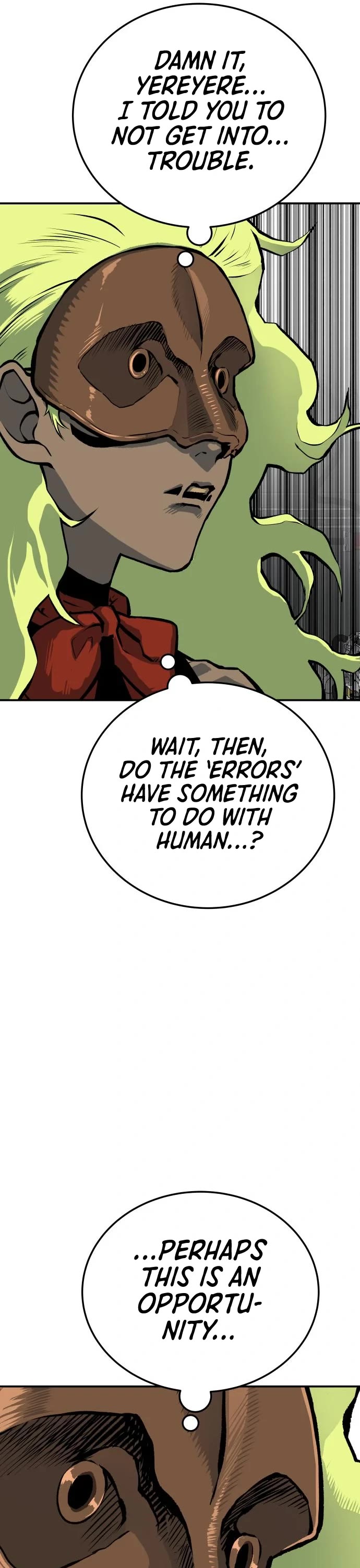 ZomGan Chapter 28 page 54 - Chapter 28
