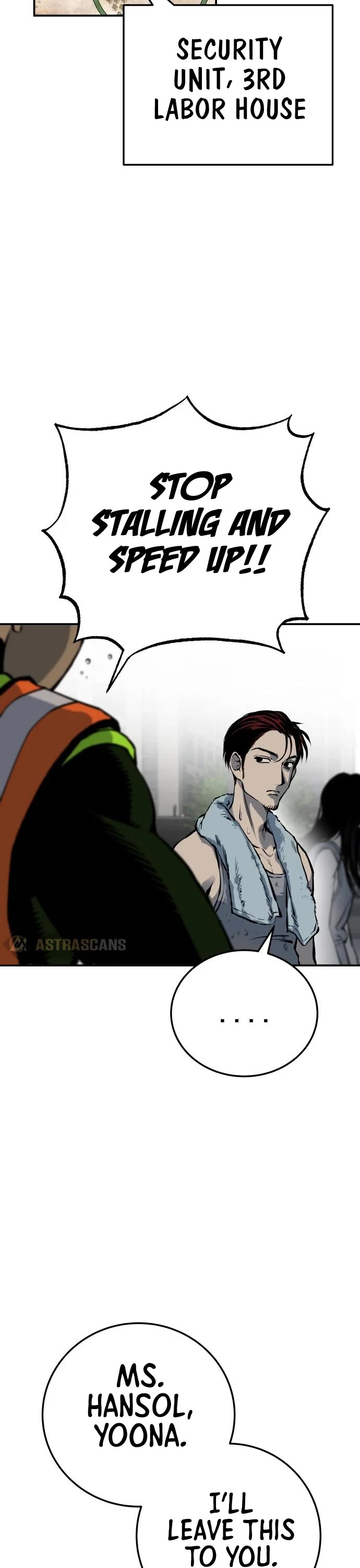 ZomGan Chapter 29 page 19 - Chapter 29