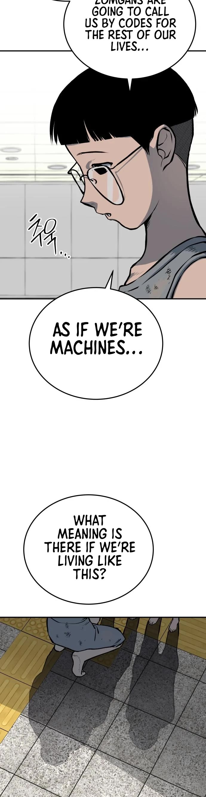 ZomGan Chapter 29 page 24 - Chapter 29