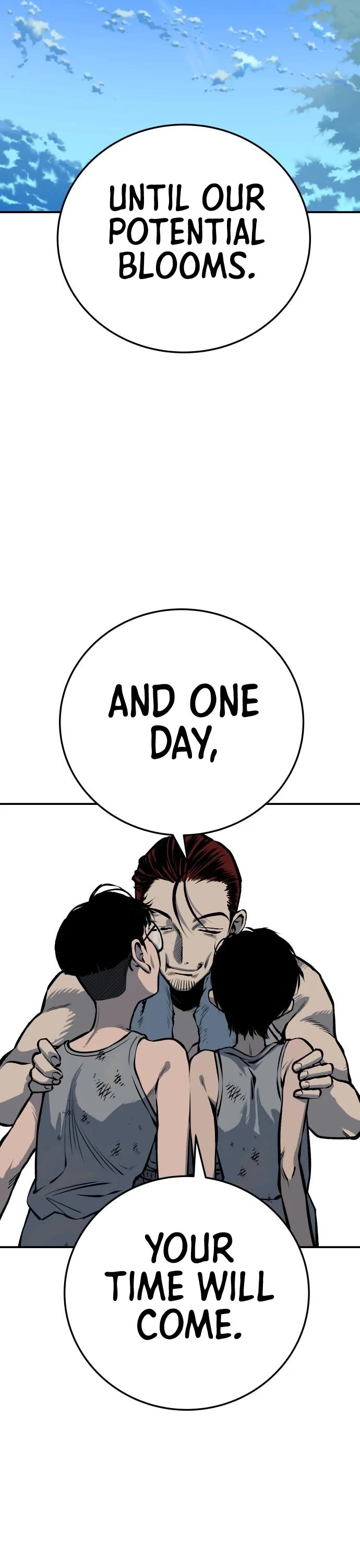 ZomGan Chapter 29 page 30 - Chapter 29