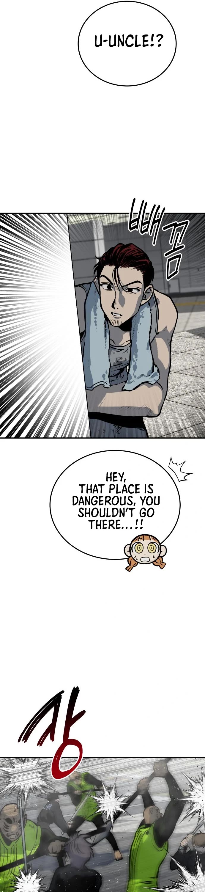 ZomGan Chapter 29 page 34 - Chapter 29