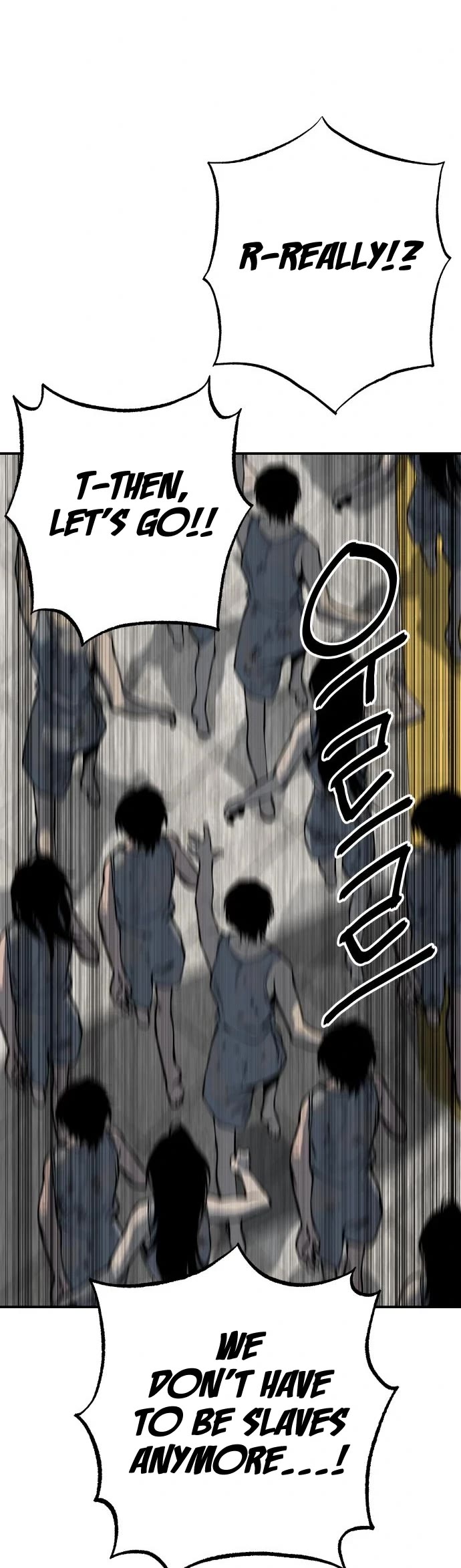ZomGan Chapter 29 page 36 - Chapter 29