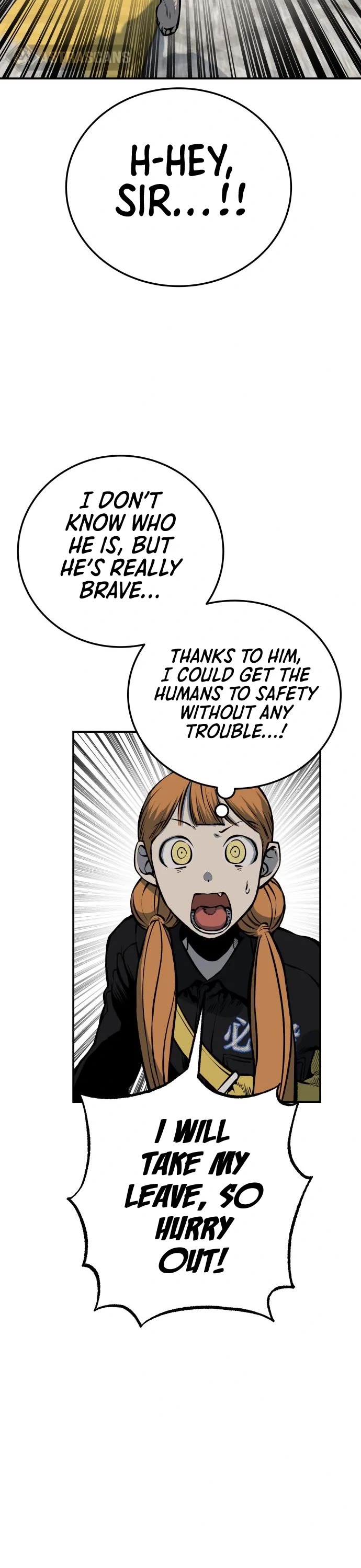 ZomGan Chapter 29 page 39 - Chapter 29