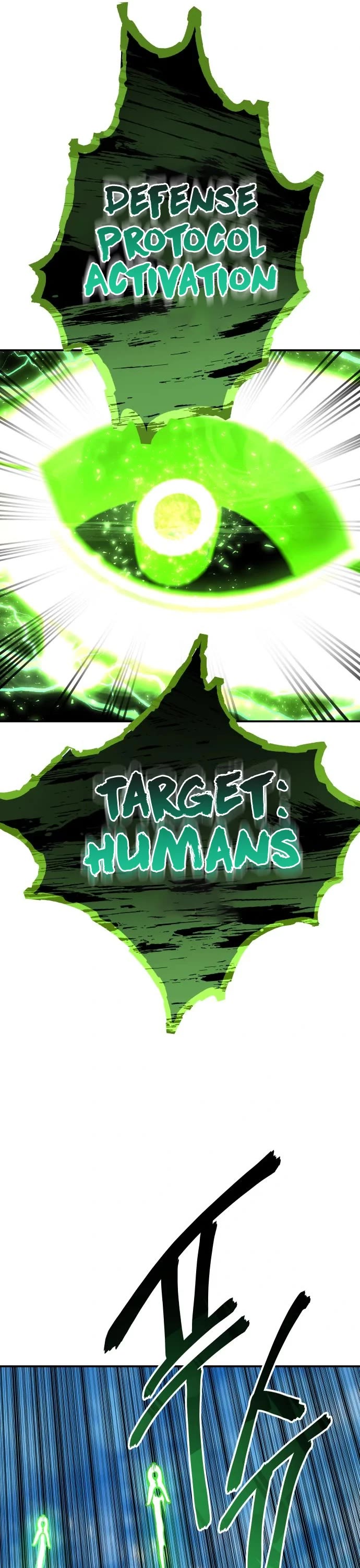 ZomGan Chapter 29 page 42 - Chapter 29