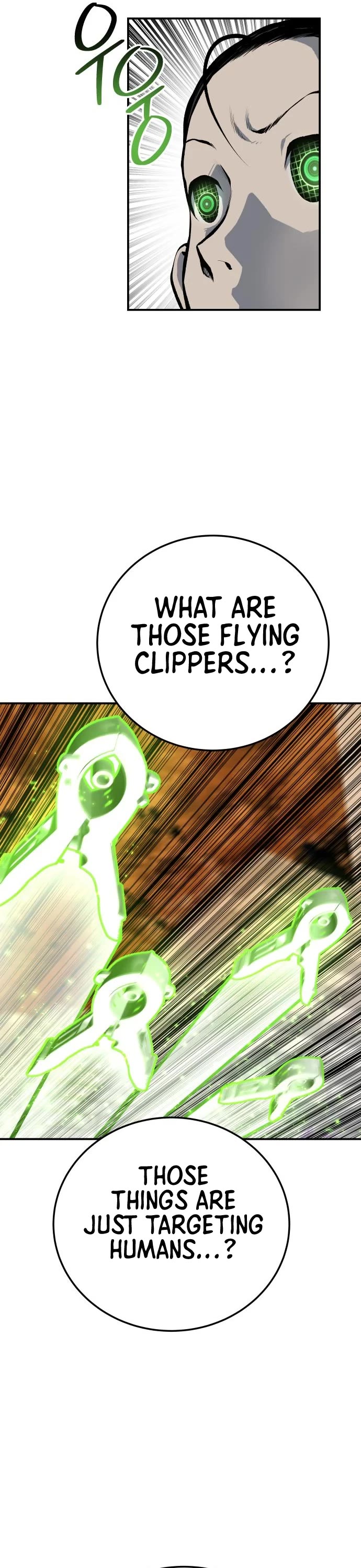 ZomGan Chapter 29 page 50 - Chapter 29