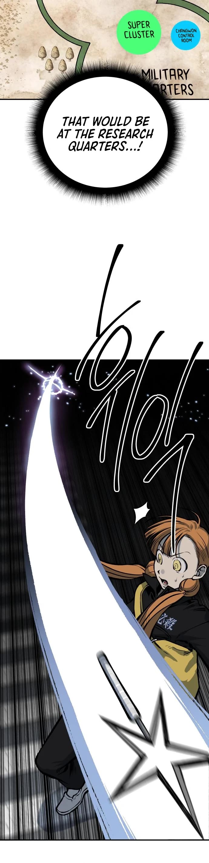 ZomGan Chapter 29 page 57 - Chapter 29