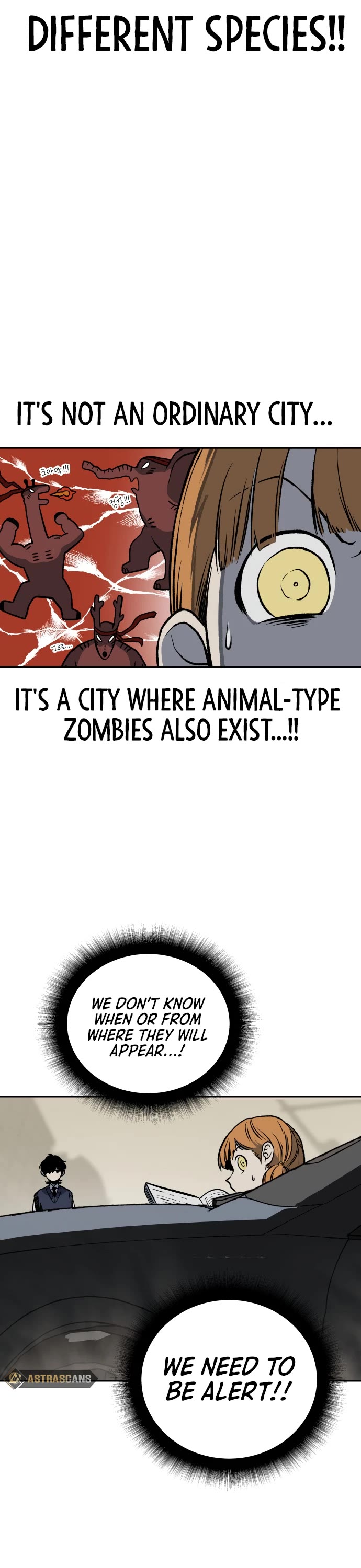 ZomGan Chapter 3 page 27 - Chapter 3