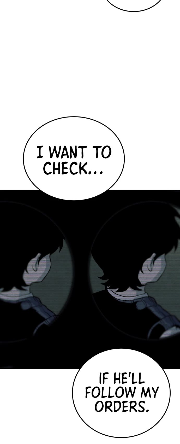 ZomGan Chapter 3 page 30 - Chapter 3