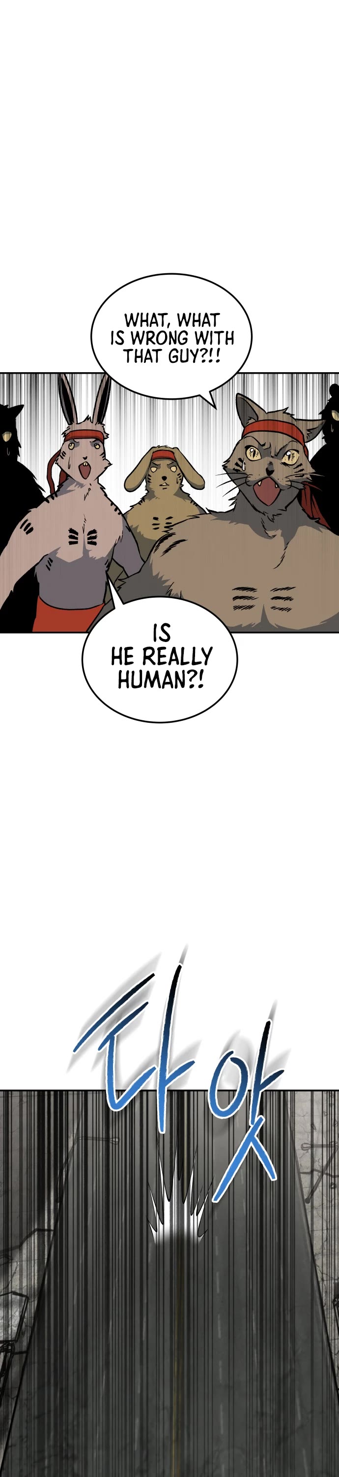ZomGan Chapter 3 page 50 - Chapter 3