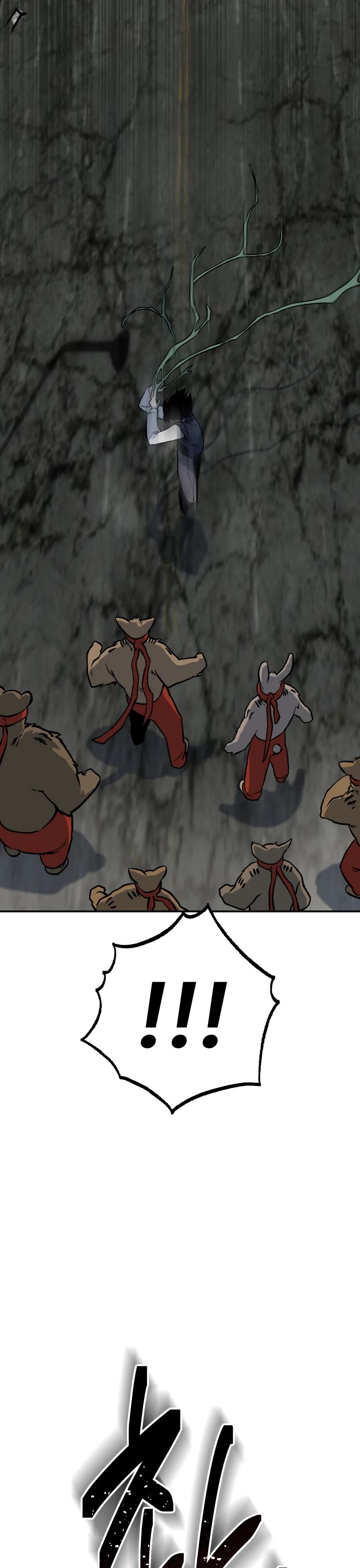 ZomGan Chapter 3 page 51 - Chapter 3