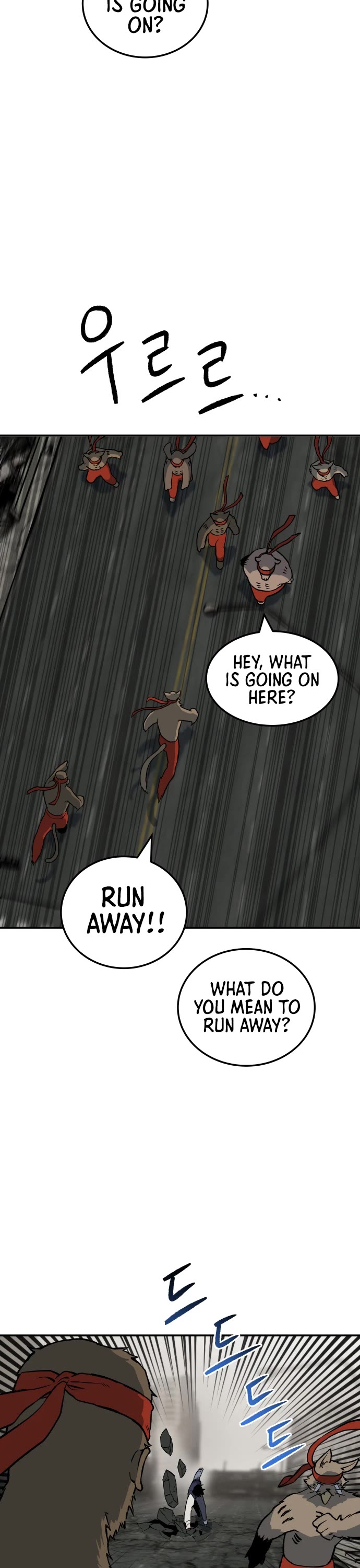 ZomGan Chapter 3 page 59 - Chapter 3