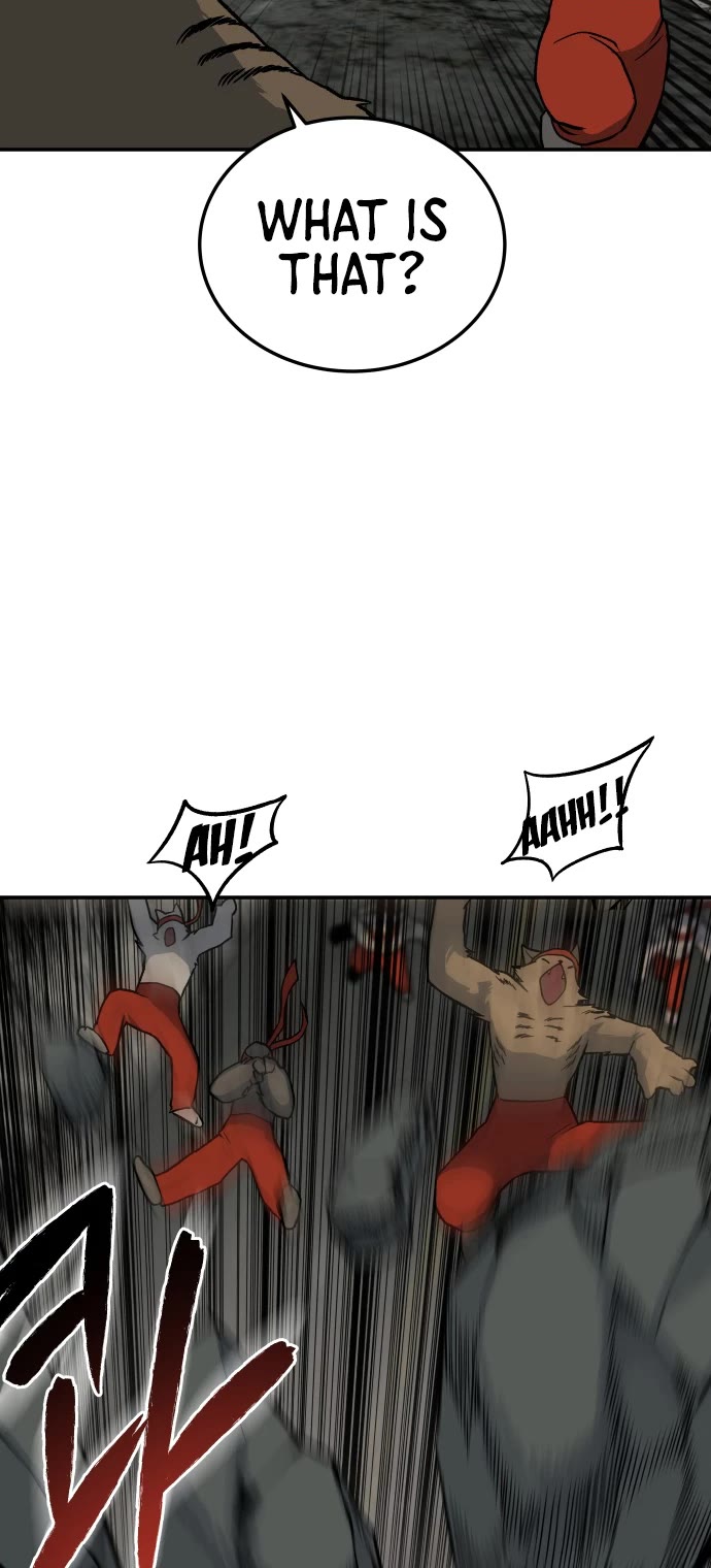 ZomGan Chapter 3 page 60 - Chapter 3