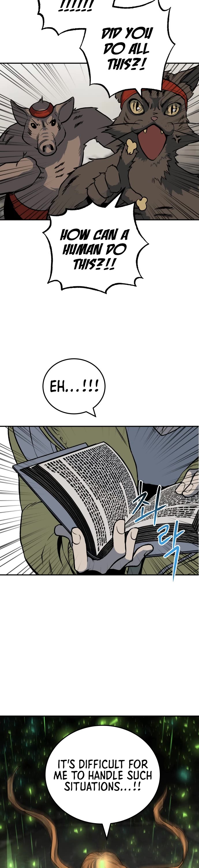ZomGan Chapter 3 page 63 - Chapter 3