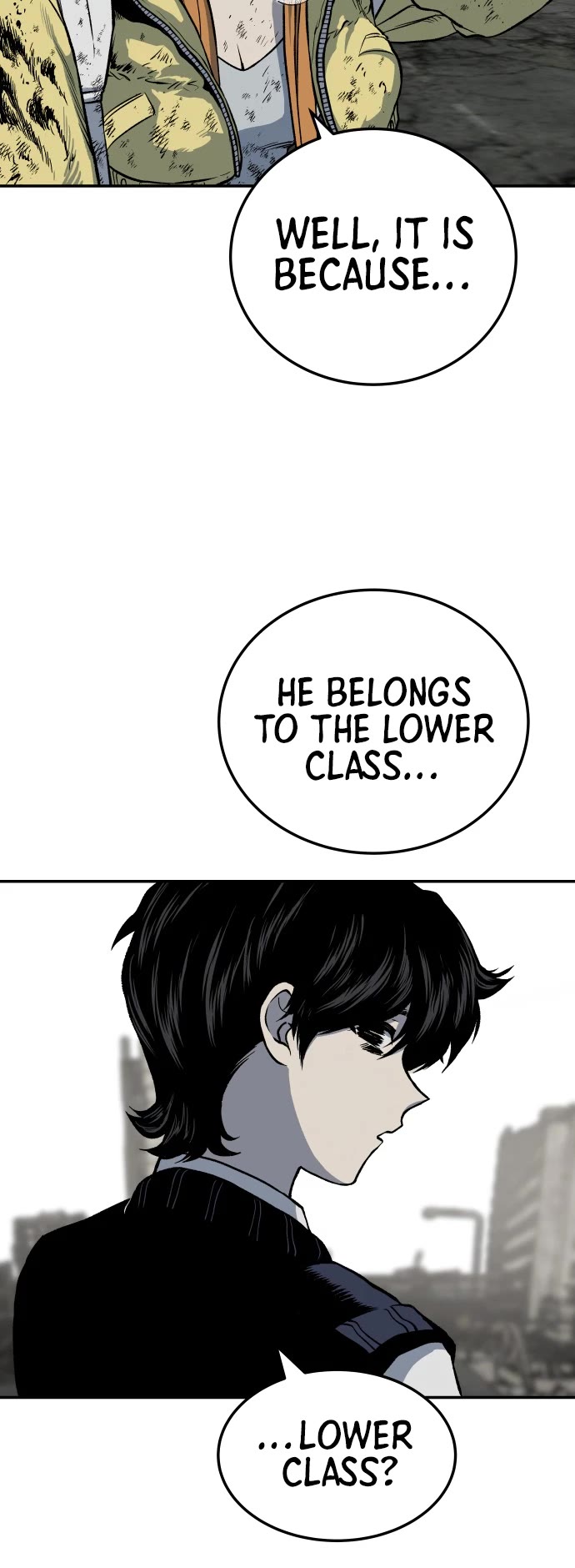 ZomGan Chapter 3 page 76 - Chapter 3