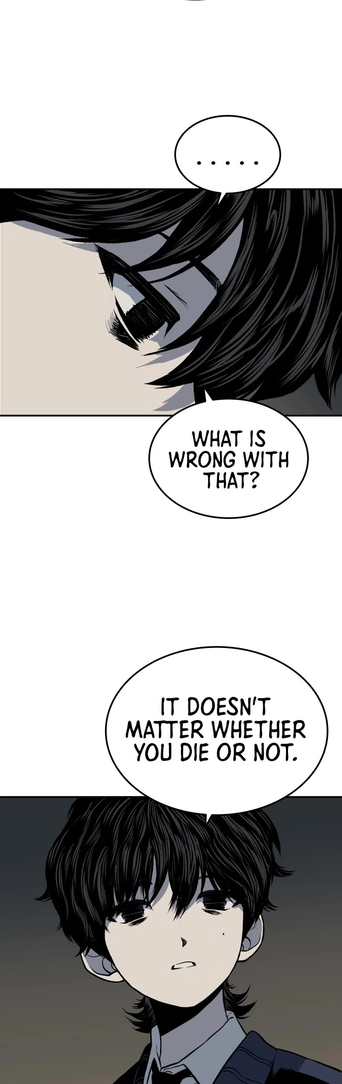 ZomGan Chapter 3 page 89 - Chapter 3