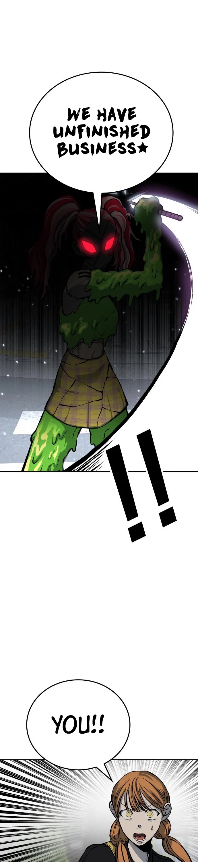 ZomGan Chapter 30 page 2 - Chapter 30