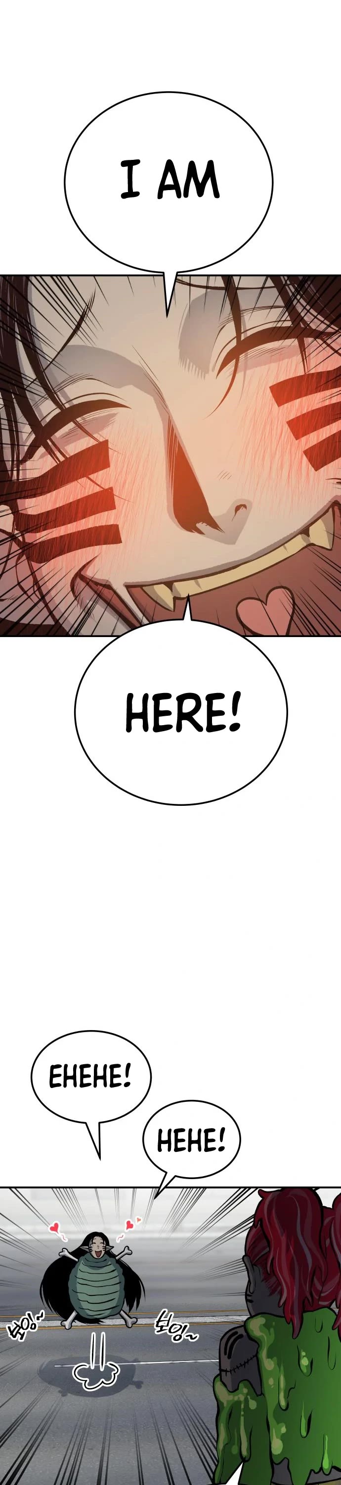 ZomGan Chapter 30 page 25 - Chapter 30