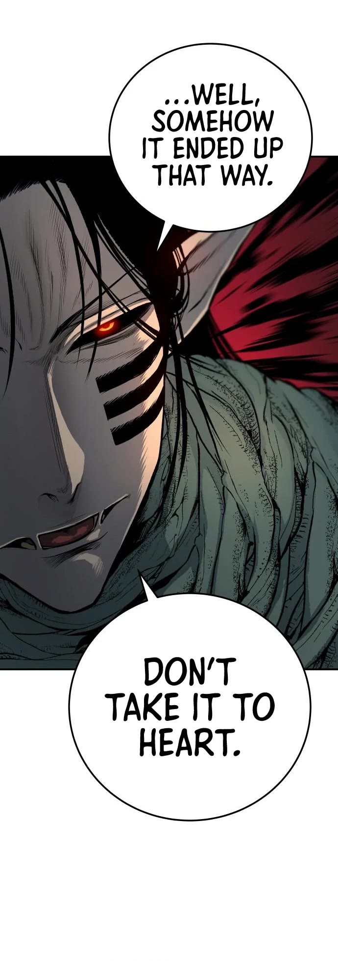 ZomGan Chapter 30 page 36 - Chapter 30