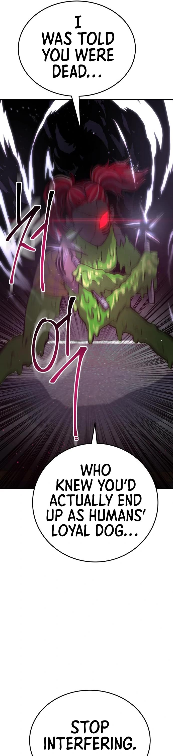 ZomGan Chapter 30 page 37 - Chapter 30