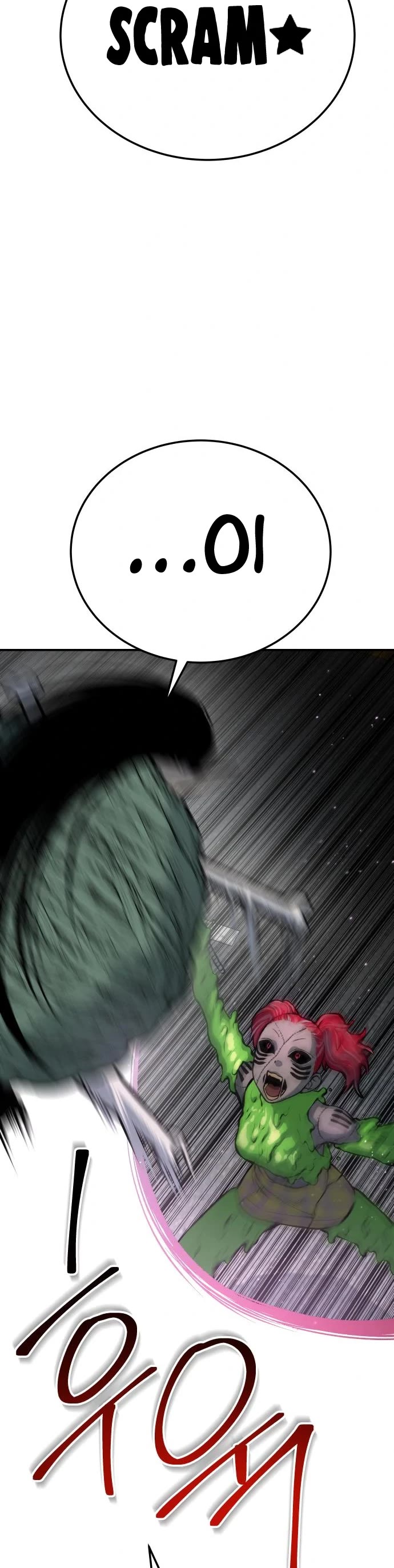 ZomGan Chapter 30 page 39 - Chapter 30