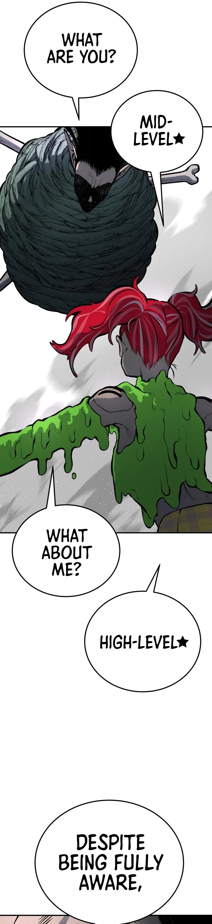 ZomGan Chapter 30 page 41 - Chapter 30