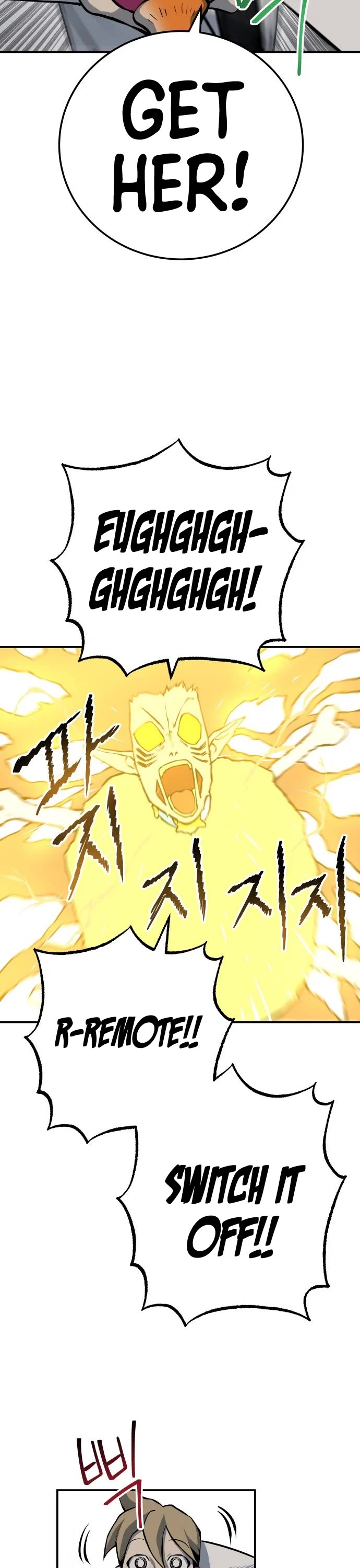 ZomGan Chapter 30 page 46 - Chapter 30