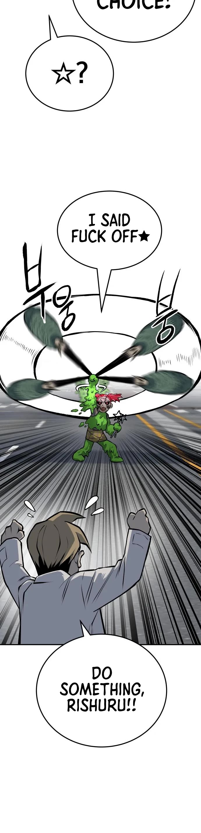 ZomGan Chapter 30 page 48 - Chapter 30