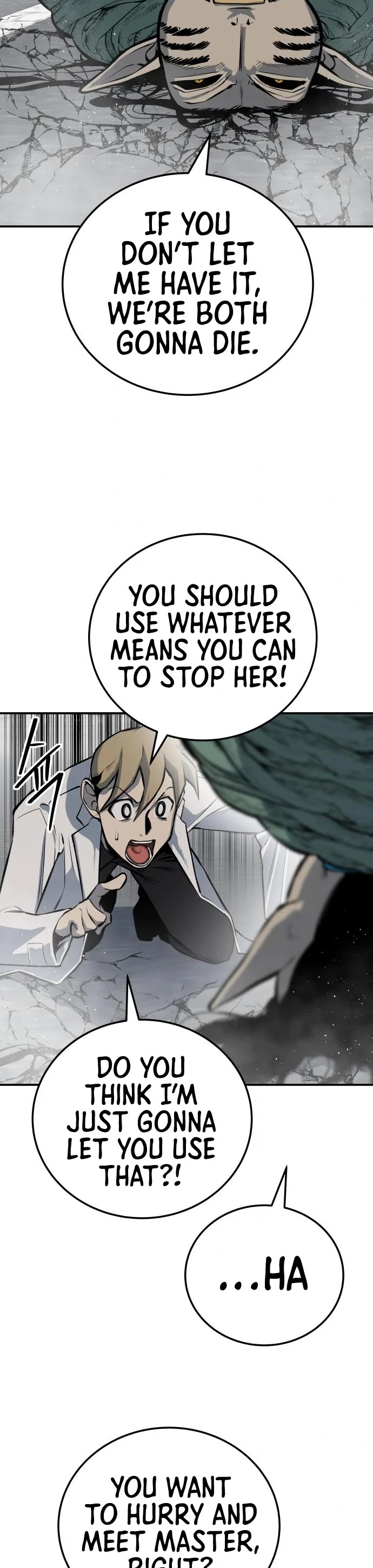 ZomGan Chapter 30 page 51 - Chapter 30