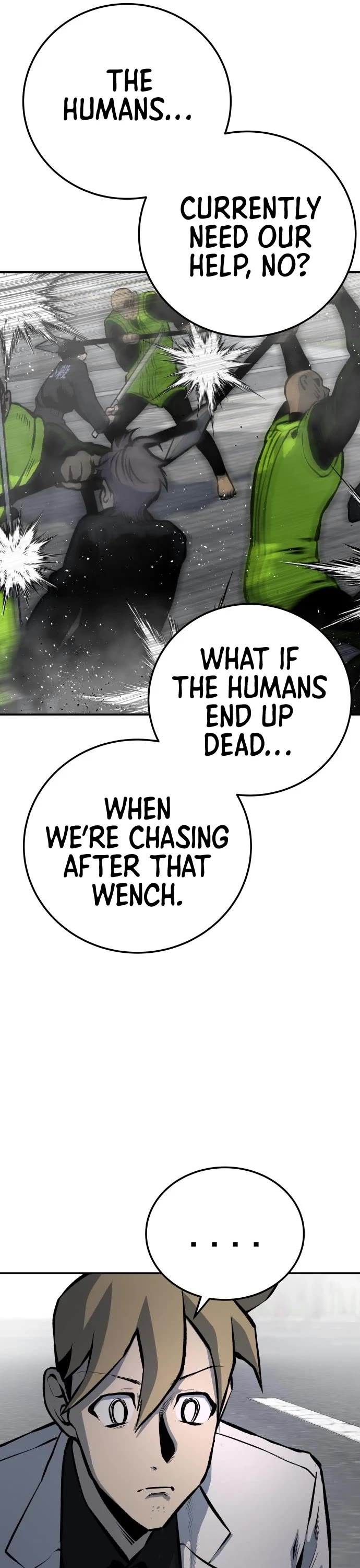 ZomGan Chapter 30 page 53 - Chapter 30