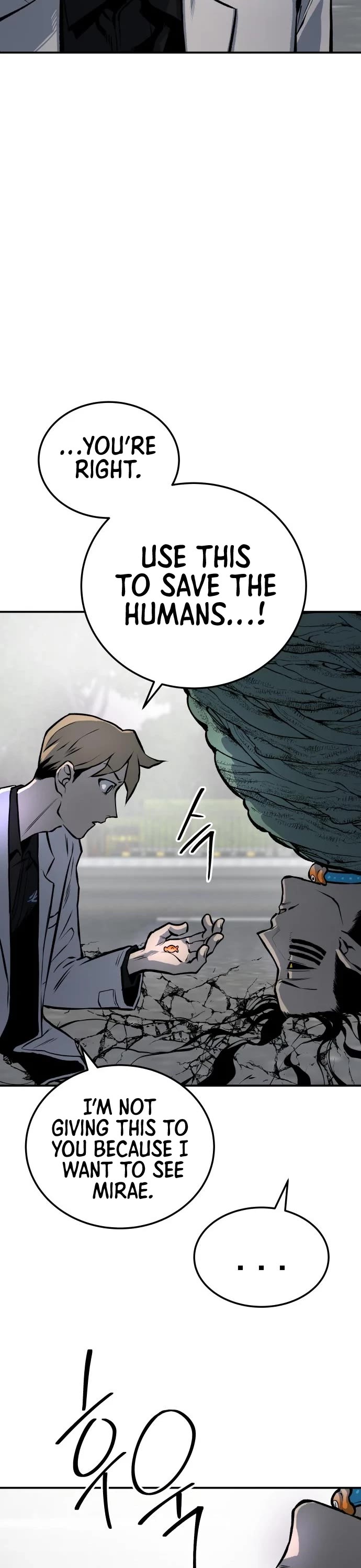 ZomGan Chapter 30 page 54 - Chapter 30