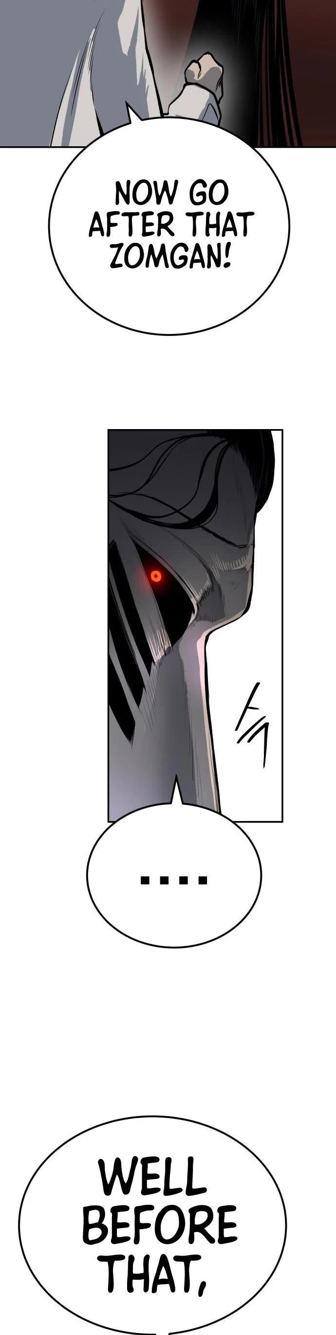 ZomGan Chapter 30 page 58 - Chapter 30