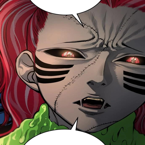 ZomGan Chapter 30 cover