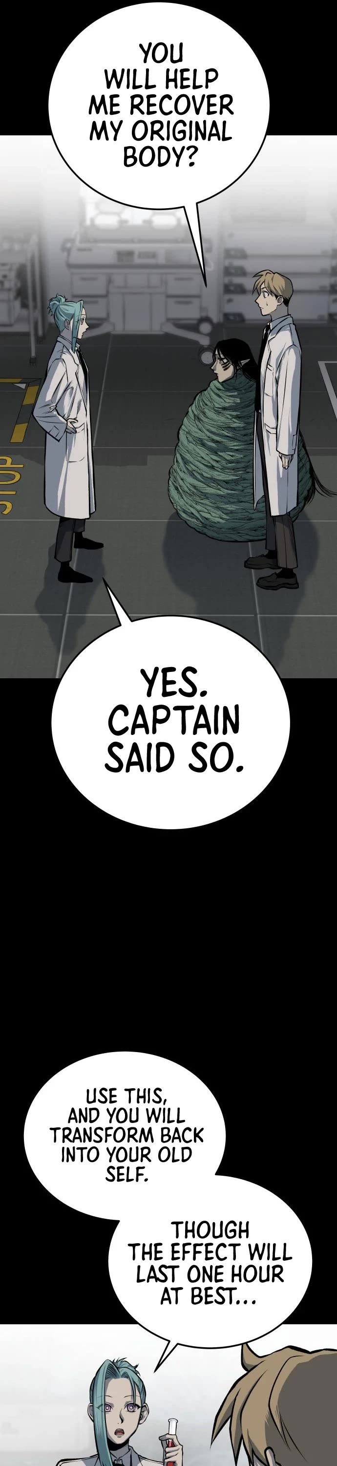 ZomGan Chapter 31 page 12 - Chapter 31
