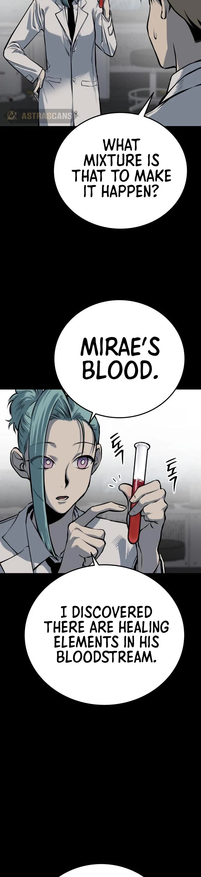 ZomGan Chapter 31 page 13 - Chapter 31