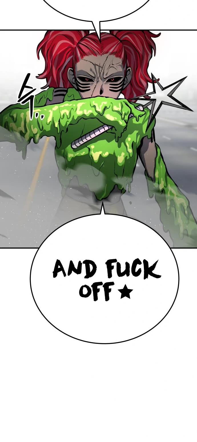 ZomGan Chapter 31 page 22 - Chapter 31