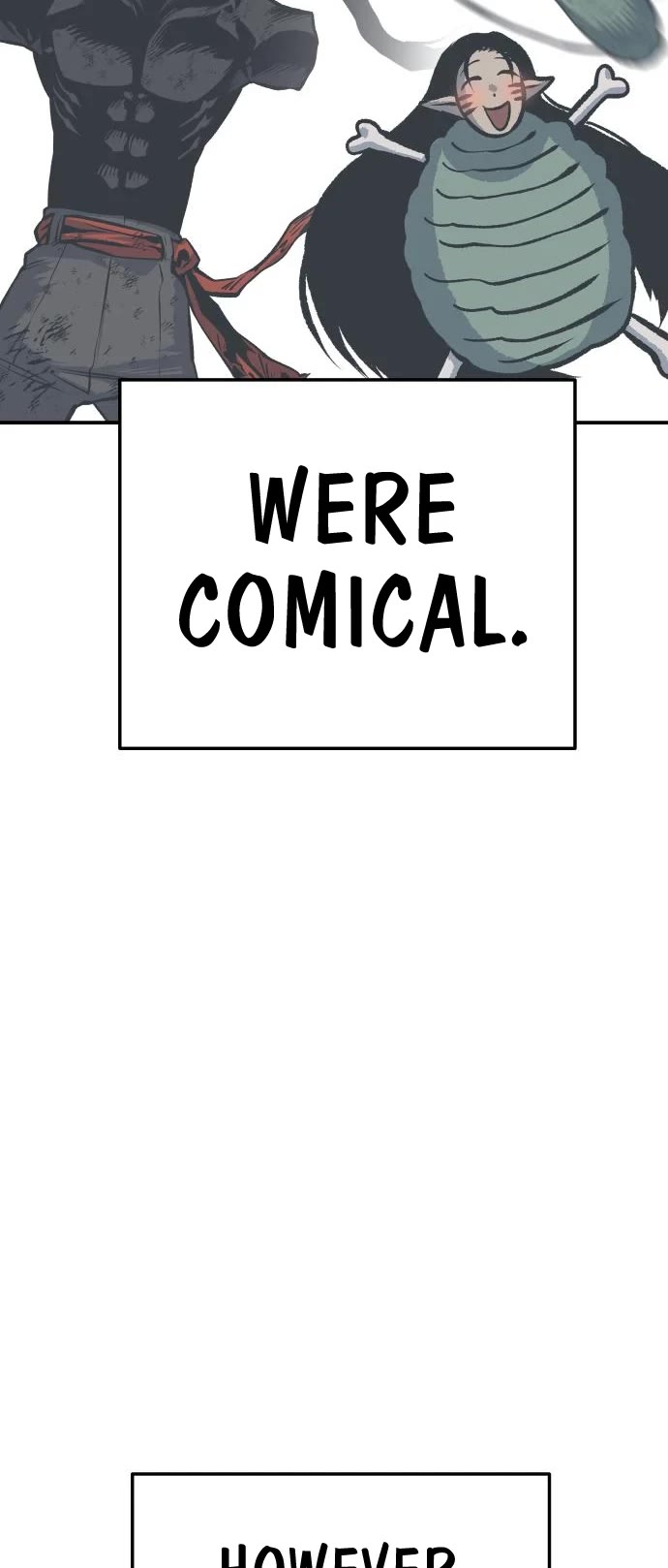 ZomGan Chapter 31 page 25 - Chapter 31