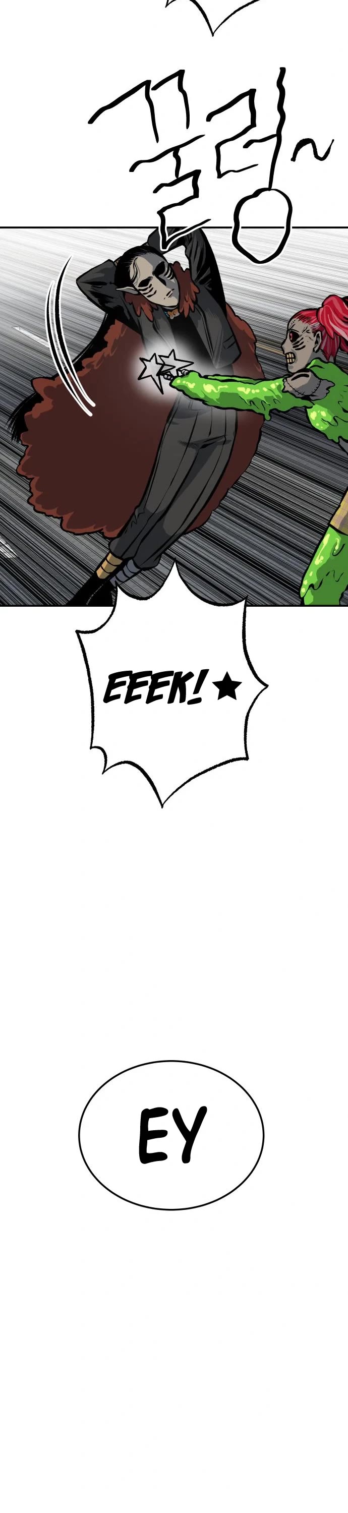 ZomGan Chapter 31 page 28 - Chapter 31