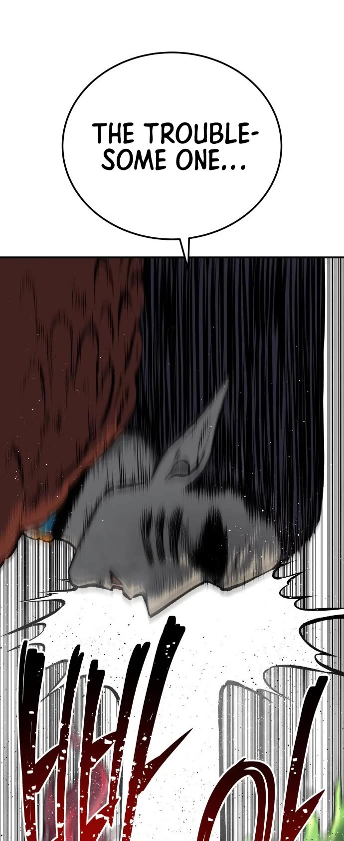 ZomGan Chapter 31 page 29 - Chapter 31