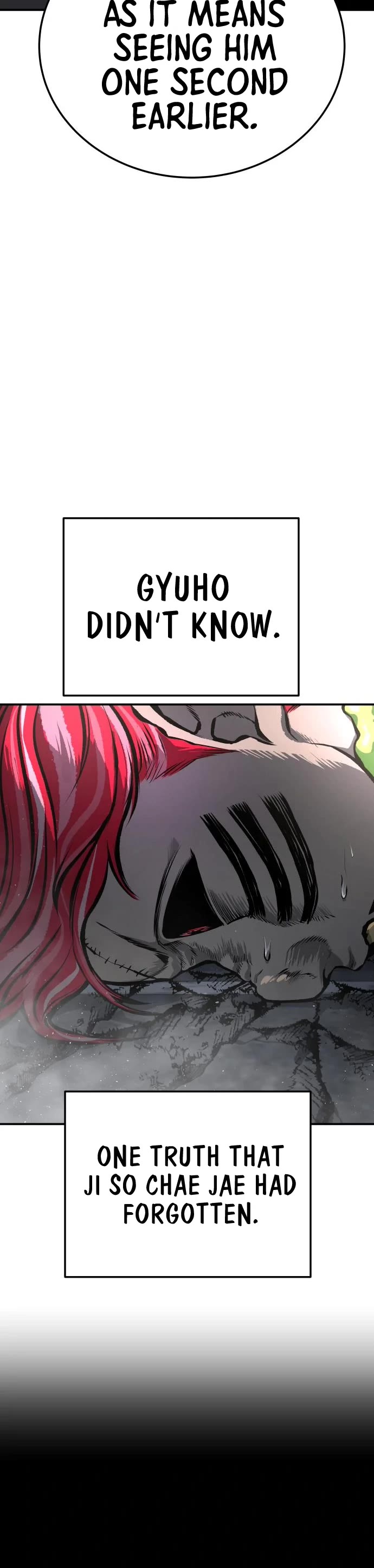ZomGan Chapter 31 page 33 - Chapter 31