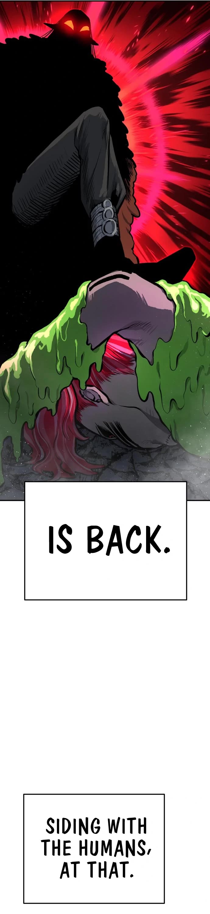 ZomGan Chapter 31 page 41 - Chapter 31