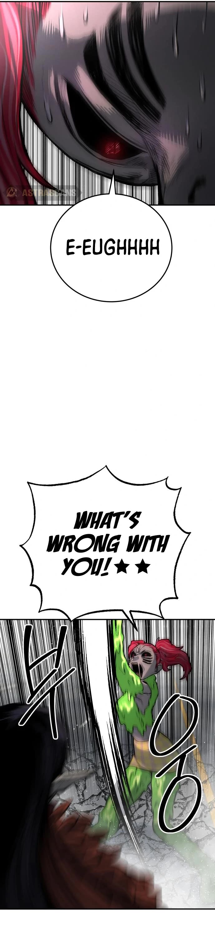 ZomGan Chapter 31 page 42 - Chapter 31